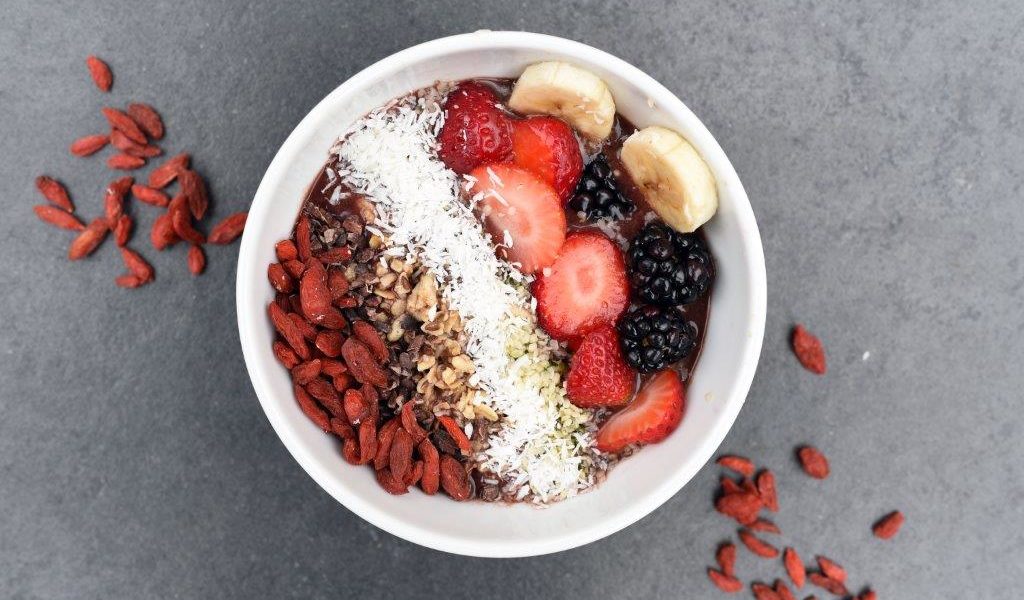 Was ein reiche Darmflora alles Gutes bewirkt – und wie wir sie besser aufbauen können