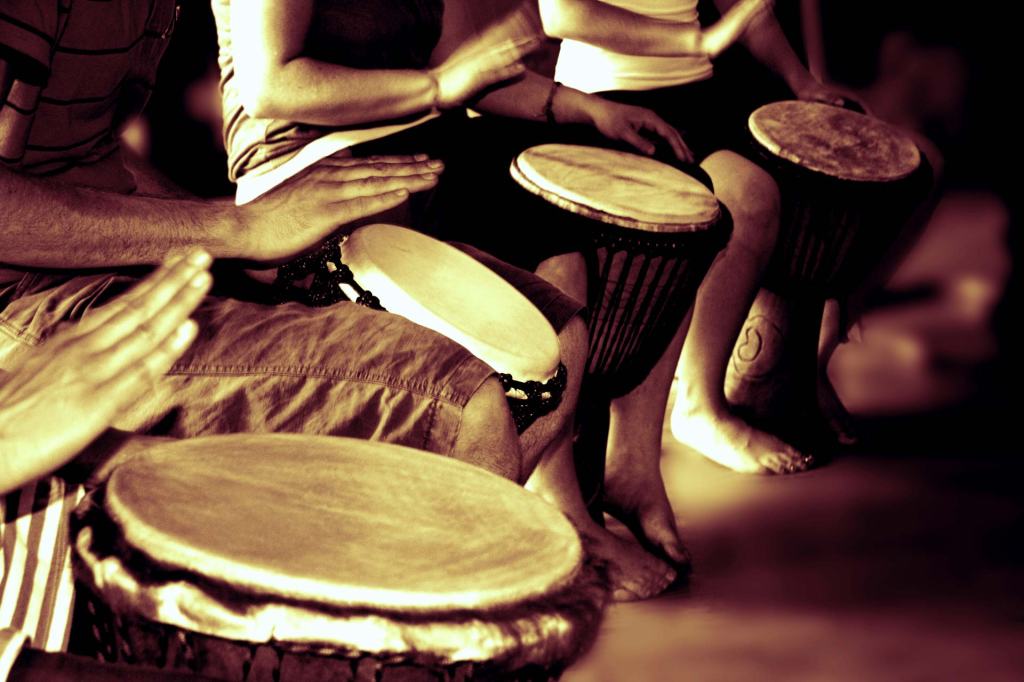 Unsere natürlichen Rhythmen