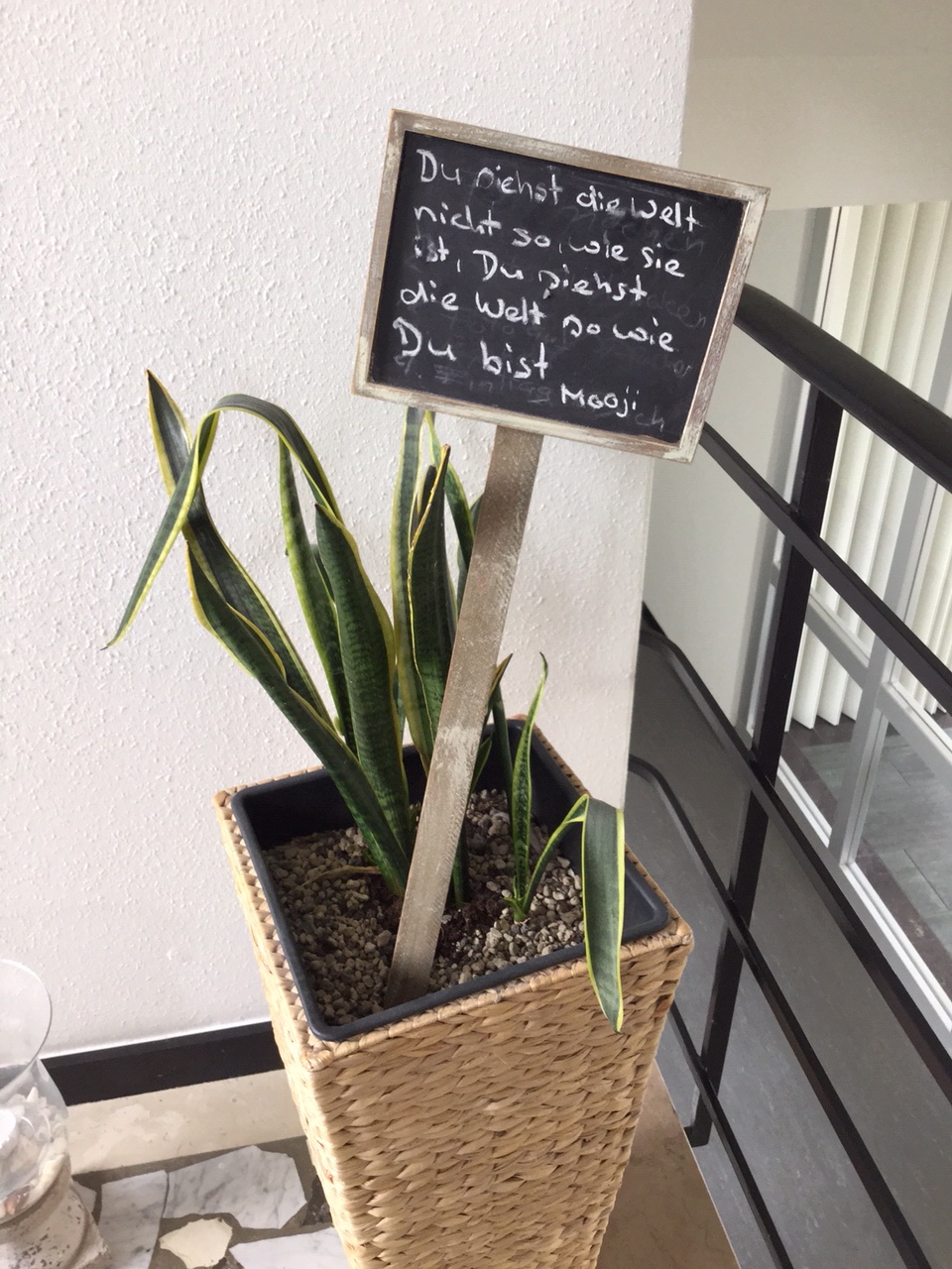 Schlafstörungen – wenn es nachts dreht und&nbsp;dreht…